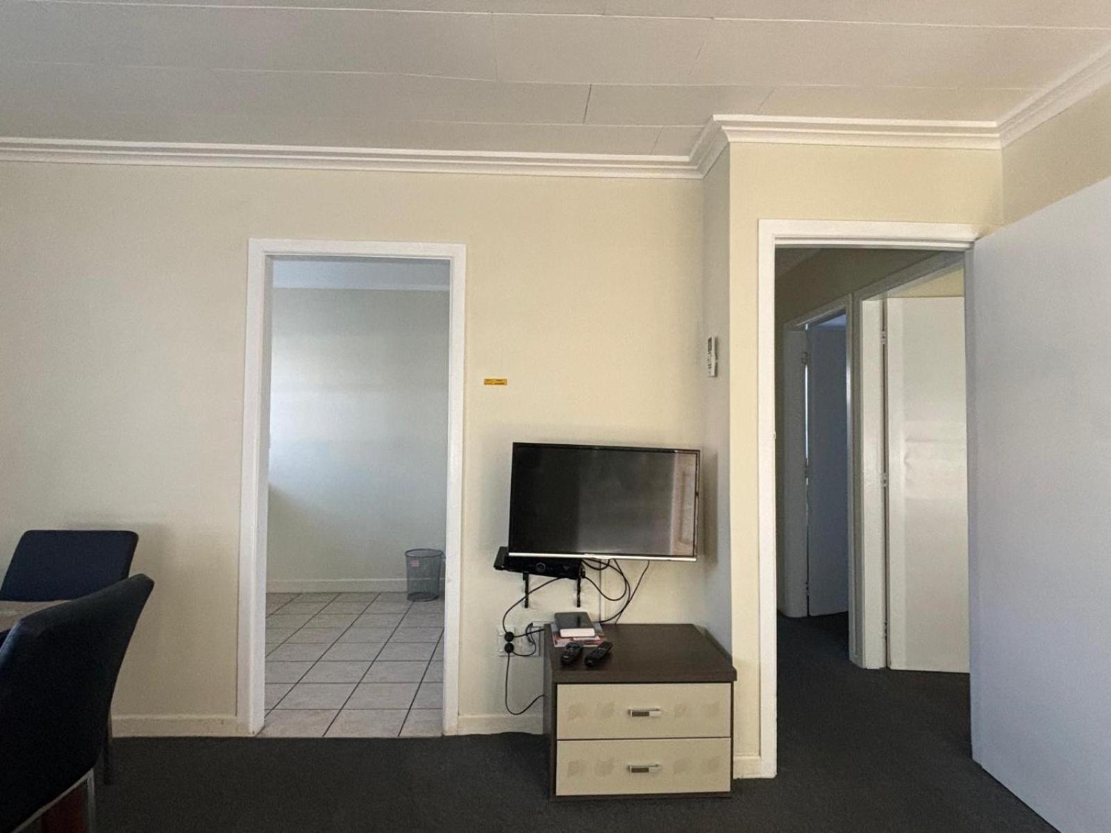 Kowhai Motel Rotorua Buitenkant foto